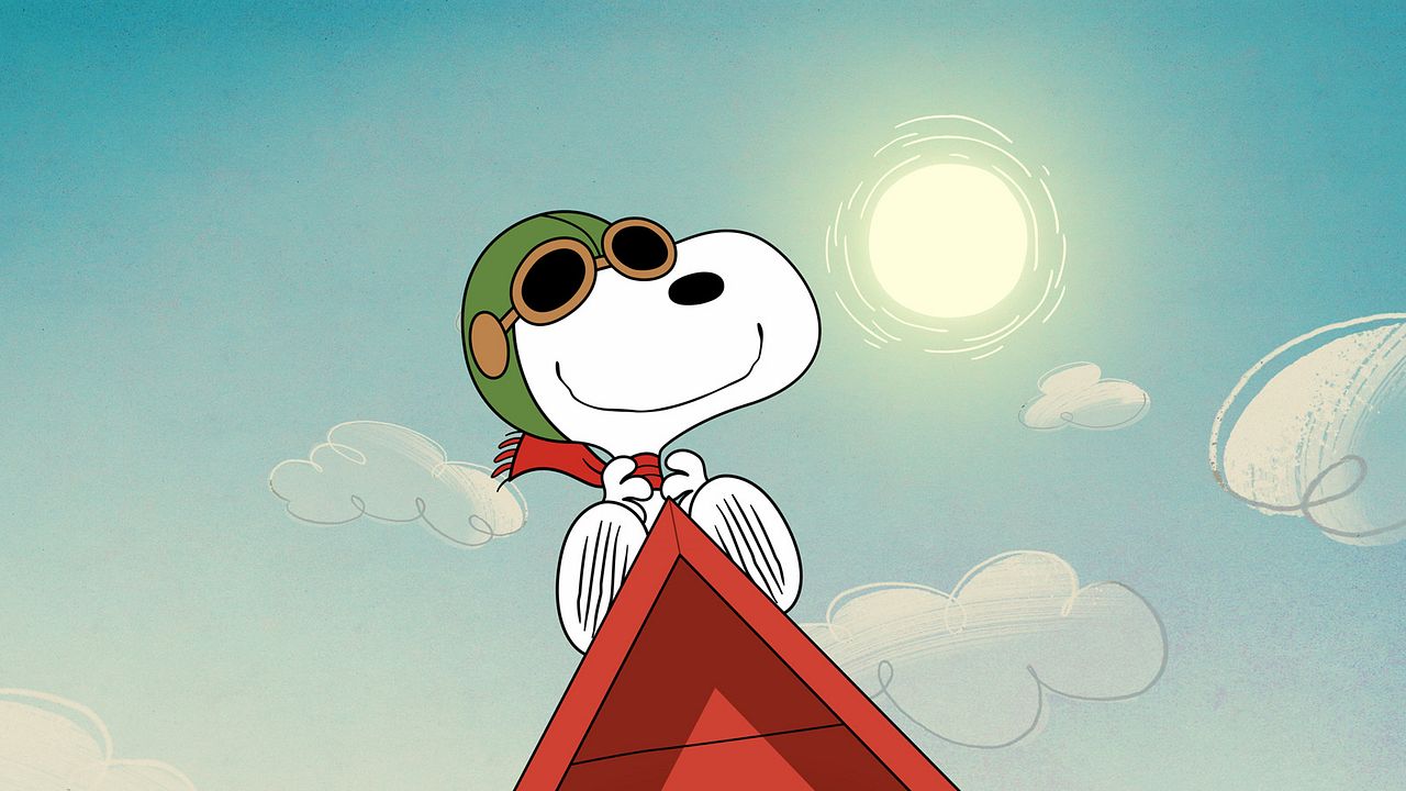 El Show de Snoopy : El Show de Snoopy : Foto - Foto 3 sobre 22 ...