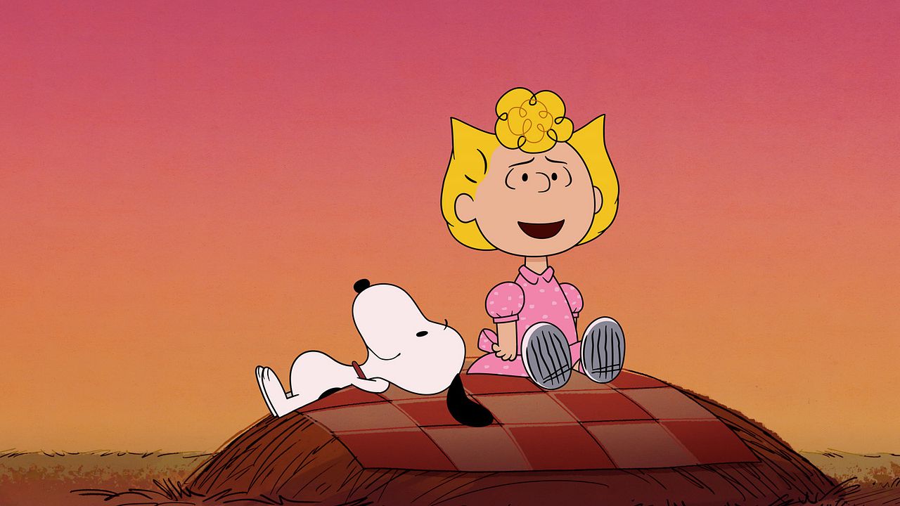 El Show de Snoopy : Foto