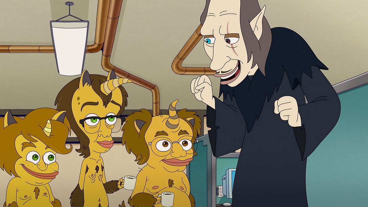 Recursos Humanos : Foto