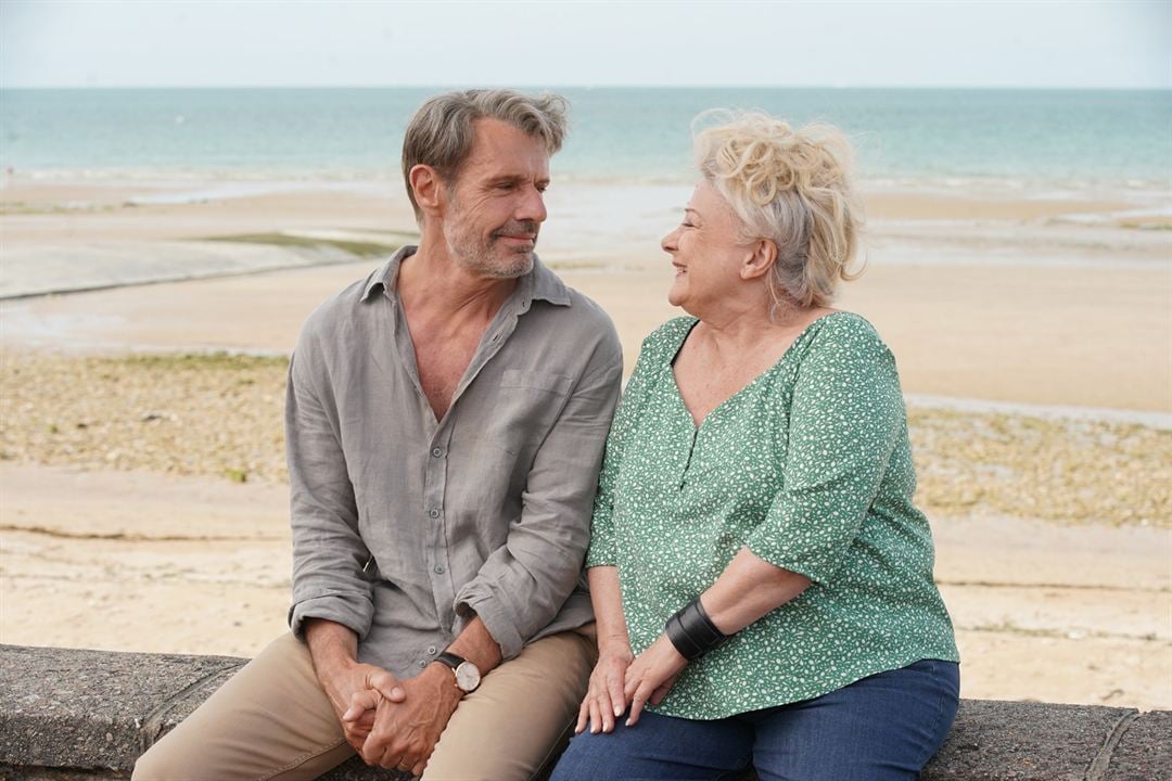 Foto Lambert Wilson, Josiane Balasko