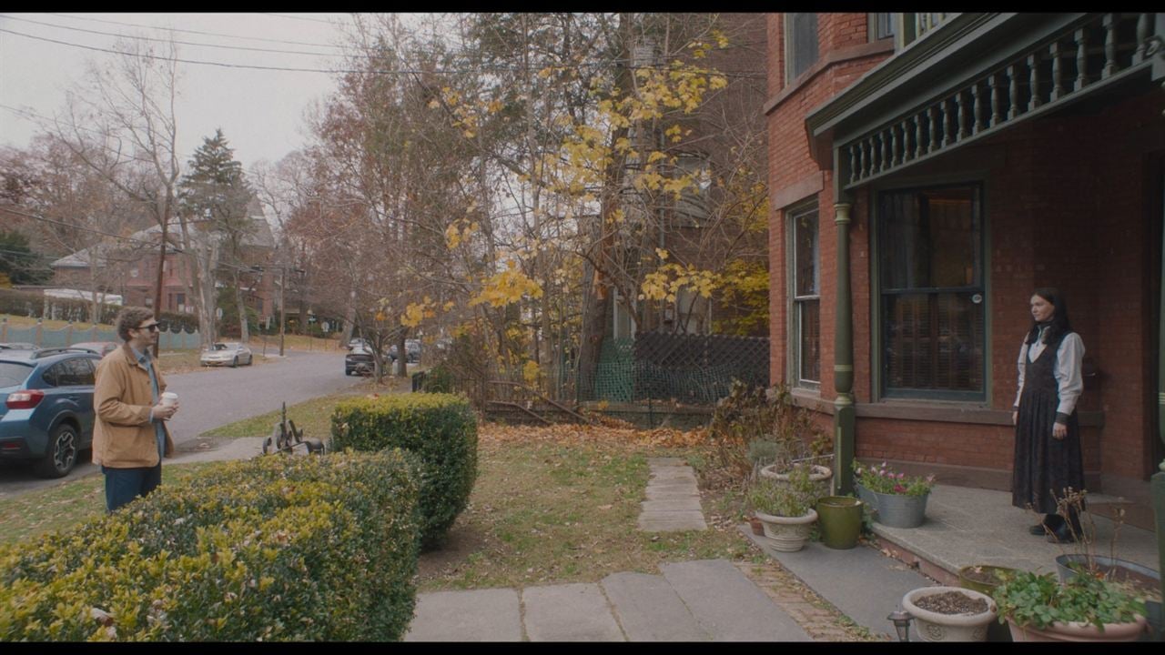 The Adults : Foto Michael Cera, Hannah Gross