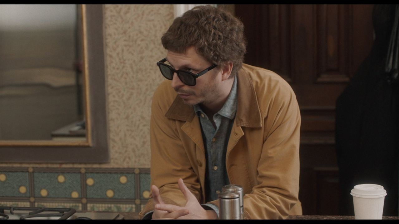 The Adults : Foto Michael Cera