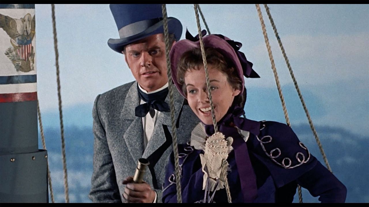 El amo del mundo : Foto