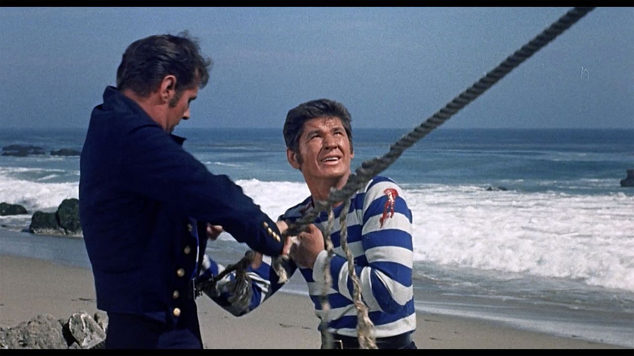 El amo del mundo : Foto