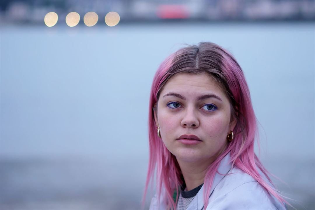 Foto Louane Emera