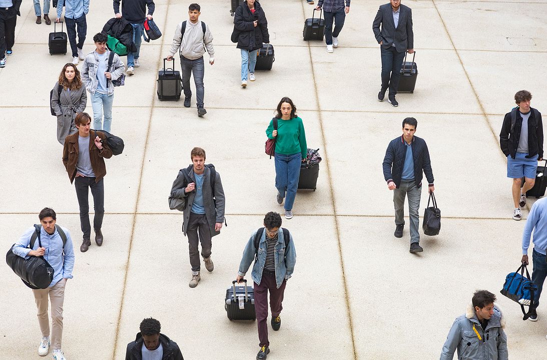 Foto Suzanne Jouannet