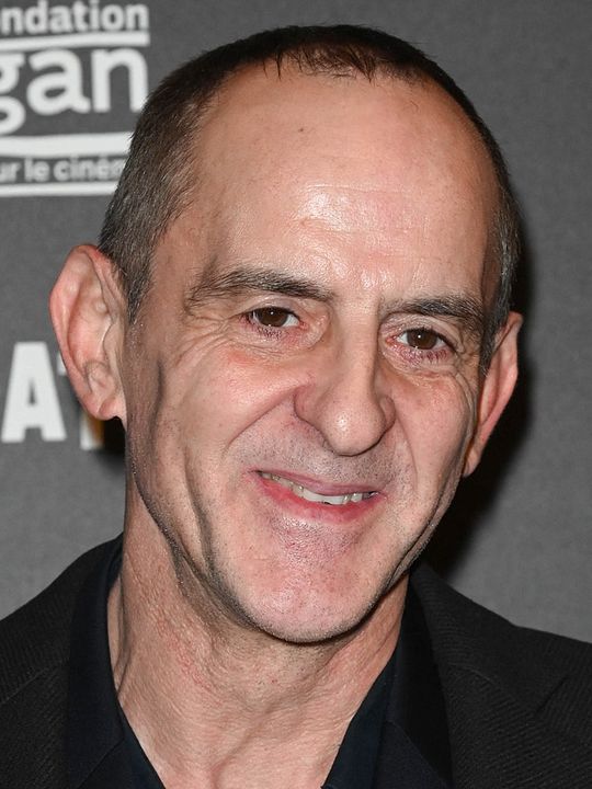 Cartel Patrick Ligardes