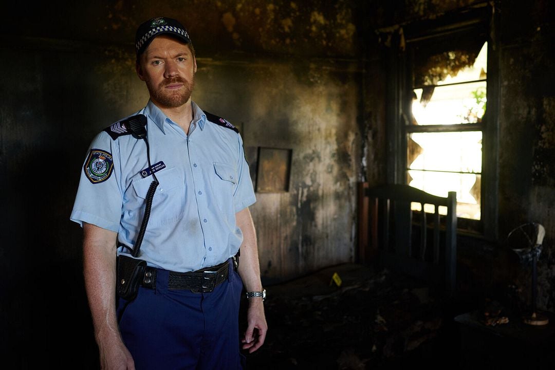 Foto Alexander England