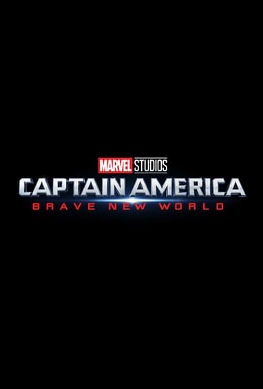 Captain America: Brave New World : Cartel