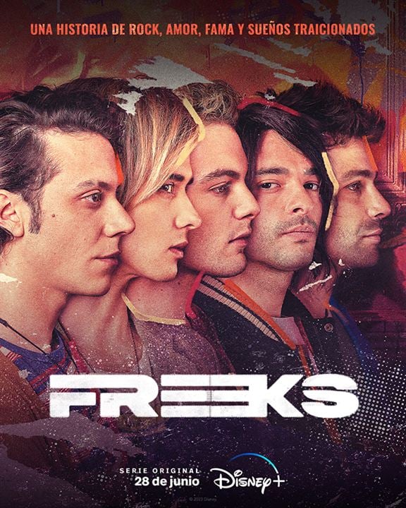 FreeKs : Cartel