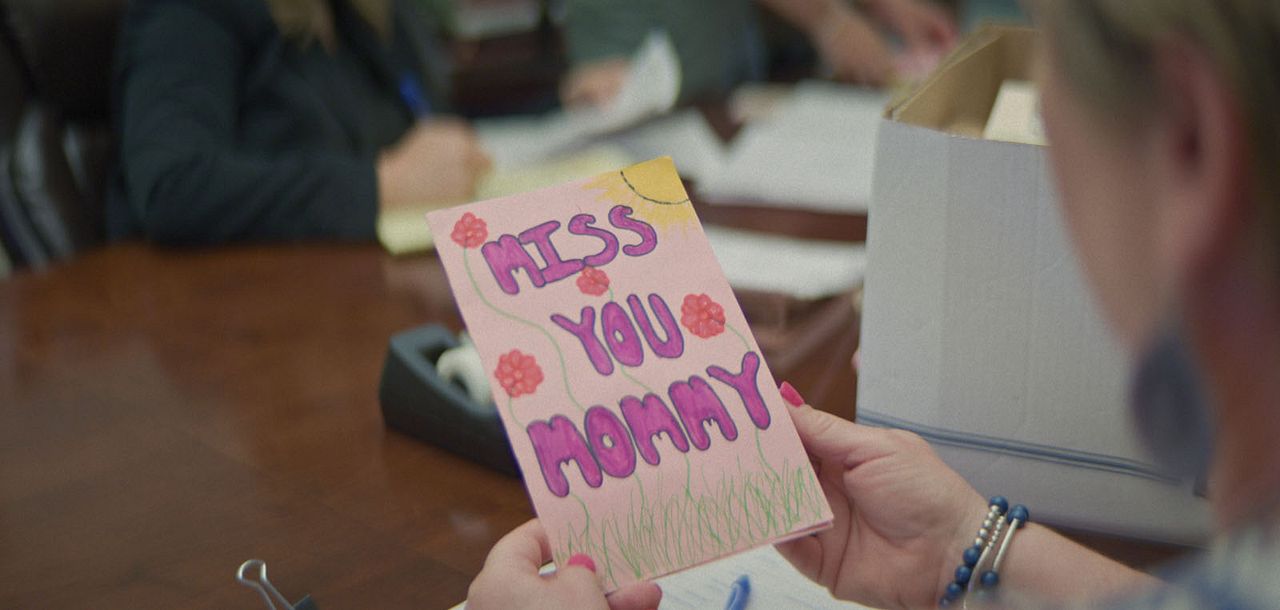 Cuiden a Maya : Foto