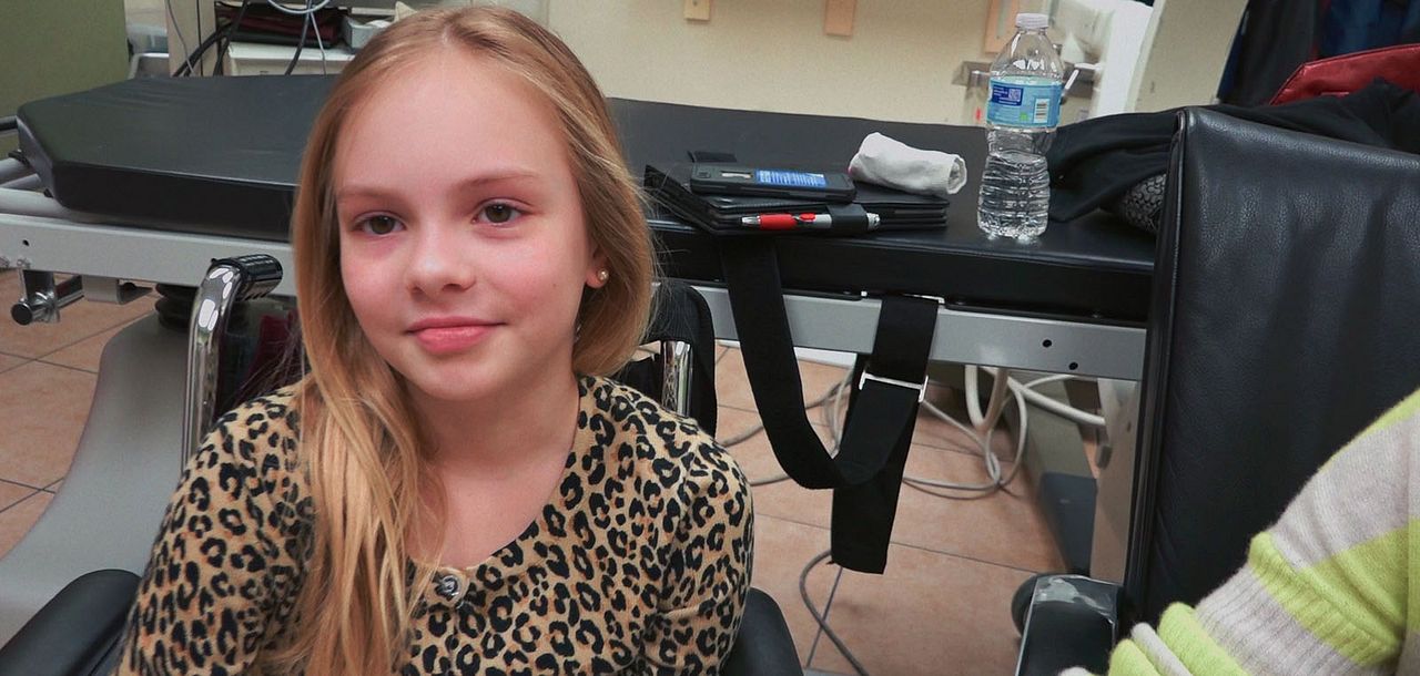 Cuiden a Maya : Foto