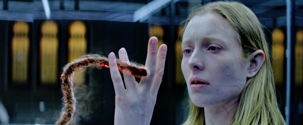 The Devil Conspiracy : Foto