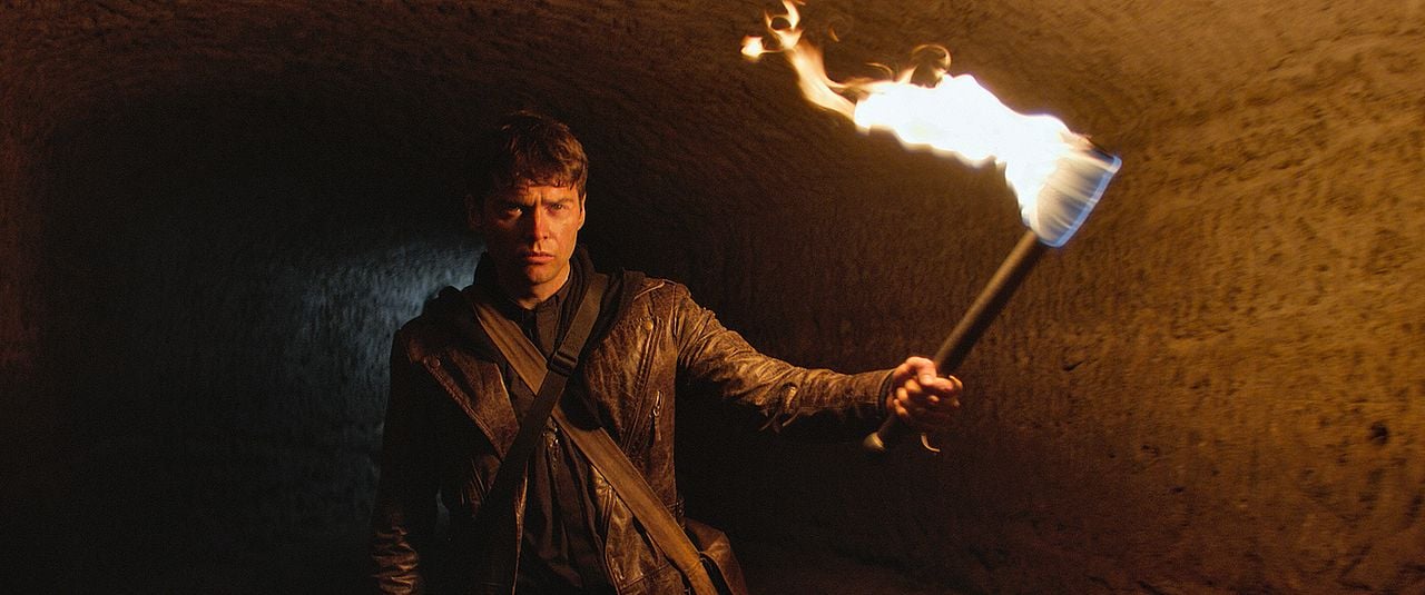 The Devil Conspiracy : Foto