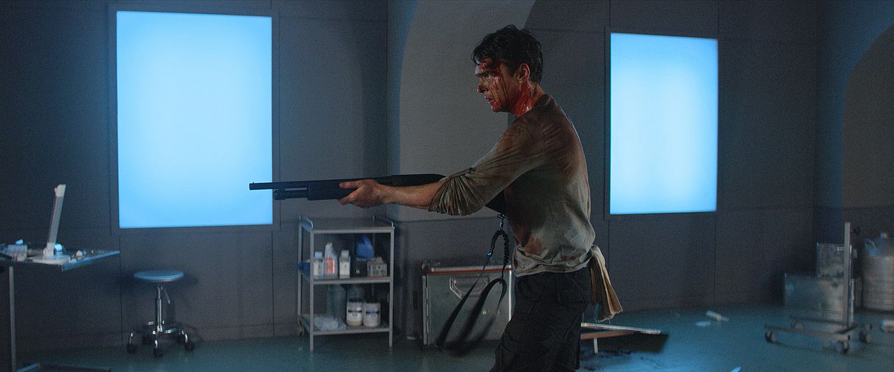 The Devil Conspiracy : Foto