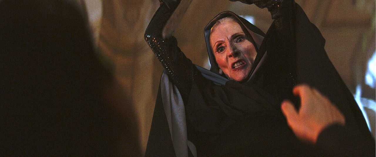 The Devil Conspiracy : Foto