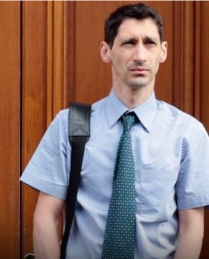 Cartel Nicolas Merle