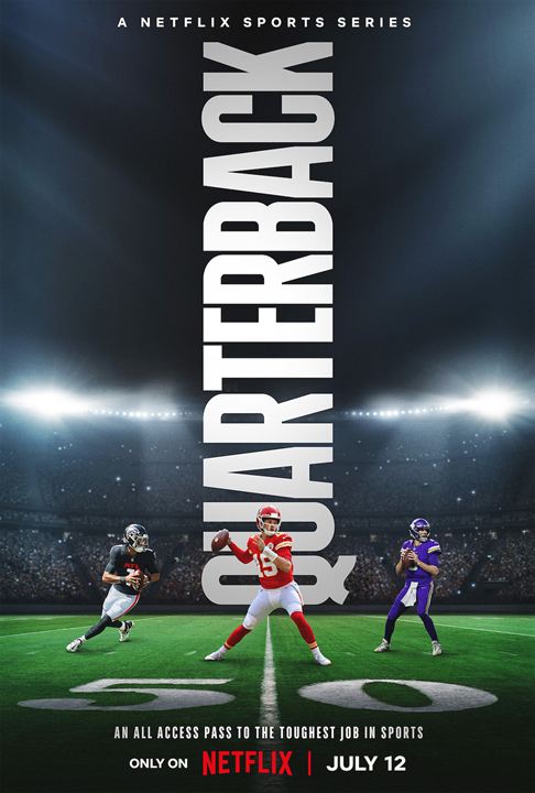 Quarterback : Cartel