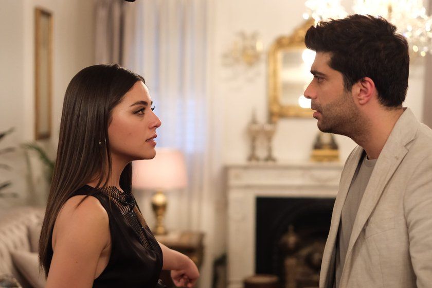 Kızılcık Şerbeti : Foto