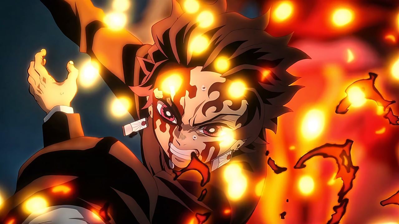 Demon Slayer: Kimetsu no Yaiba : Foto