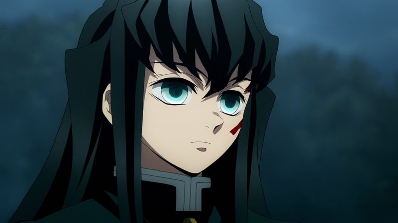 Demon Slayer: Kimetsu no Yaiba : Foto