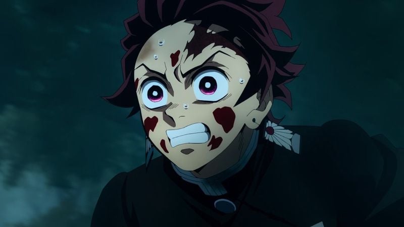 Demon Slayer: Kimetsu no Yaiba : Foto