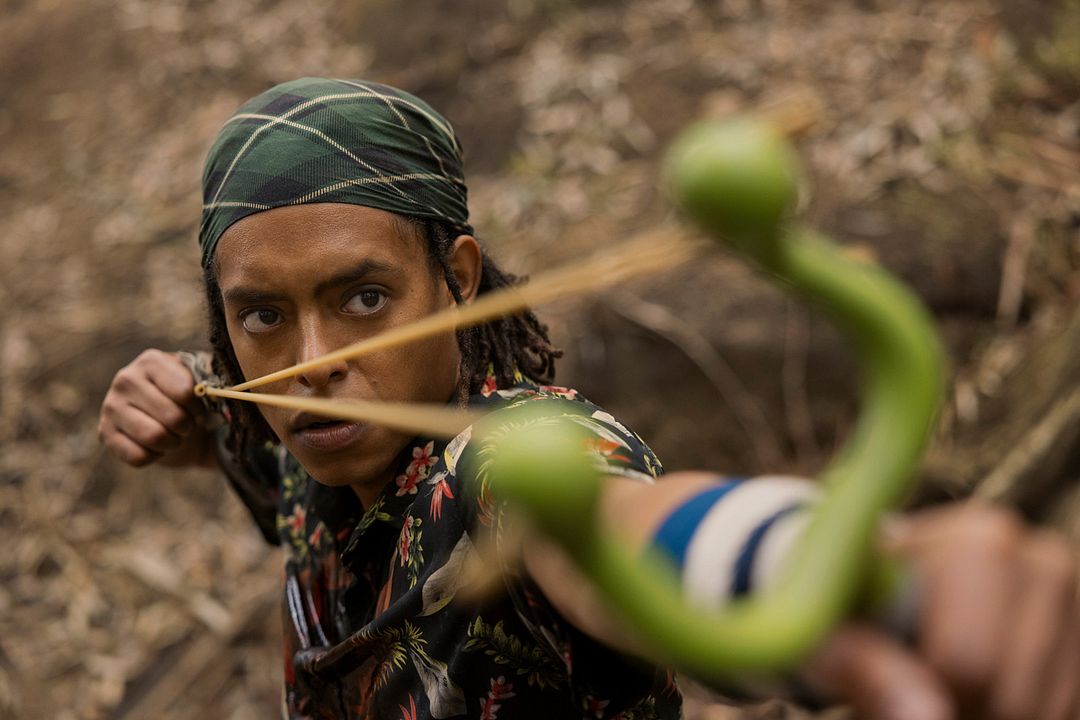 One Piece (2023) : Foto