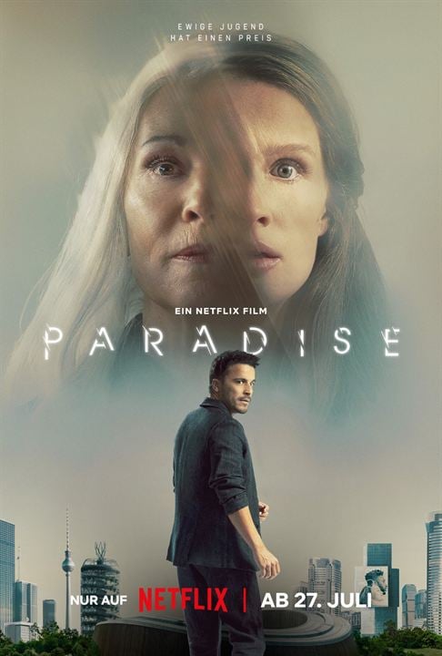 Paradise : Cartel