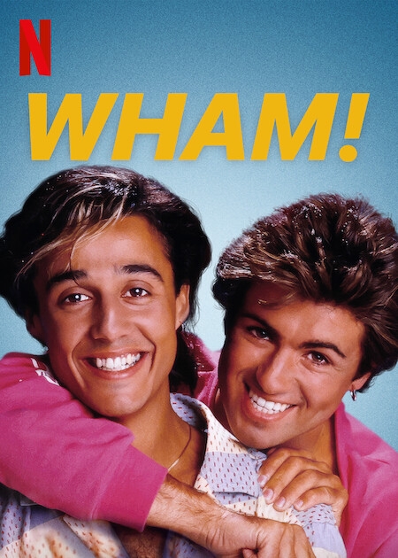 Wham! : Cartel