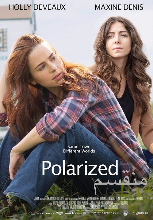 Polarized : Cartel