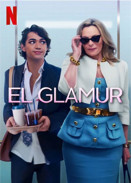 El Glamur : Cartel
