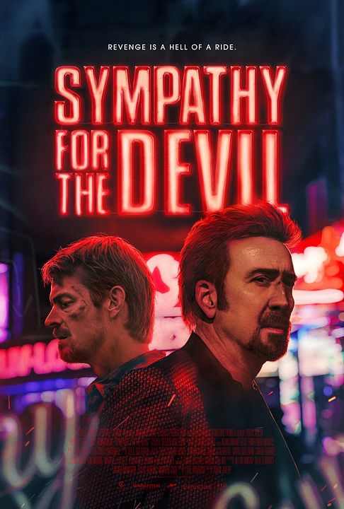 Sympathy for the Devil : Cartel