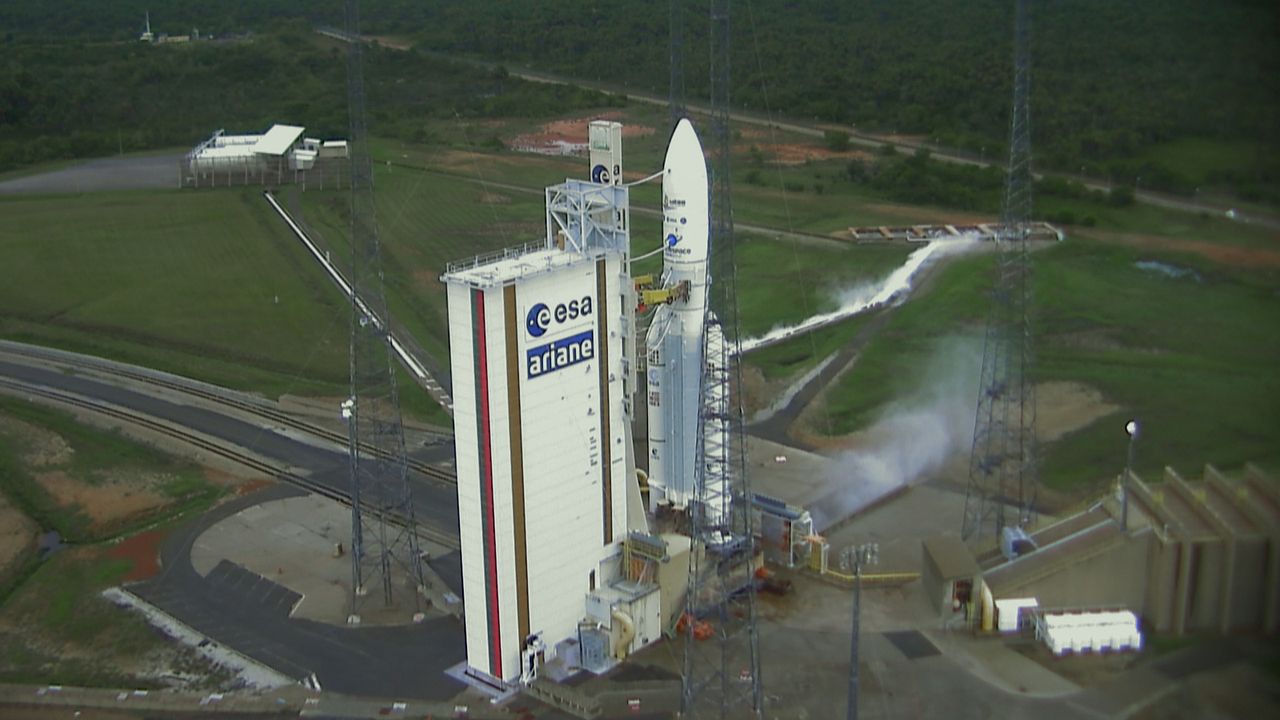 Lo desconocido: La máquina del tiempo cósmica : Foto