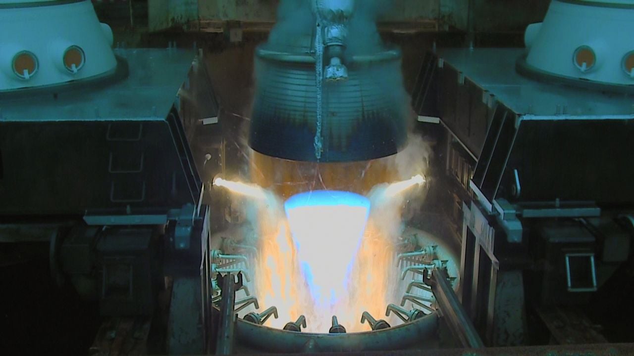 Lo desconocido: La máquina del tiempo cósmica : Foto