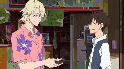 El timador timado : Foto