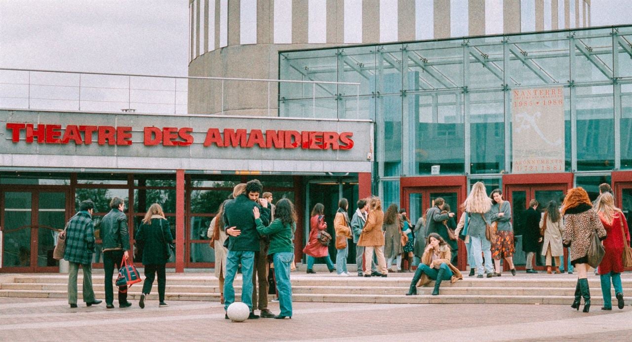 La gran juventud : Foto