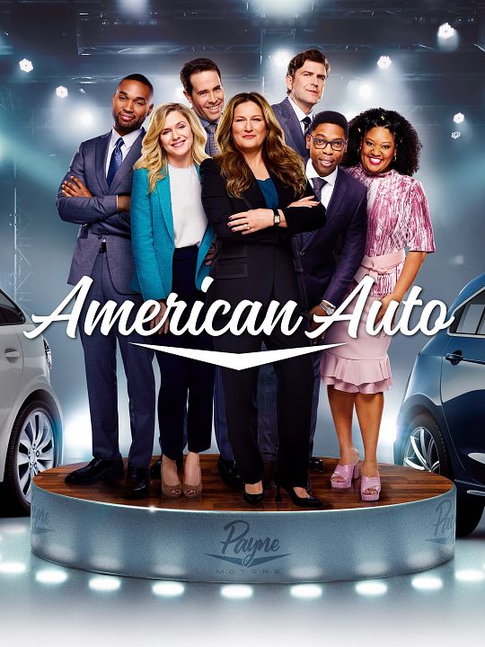 American Auto : Cartel