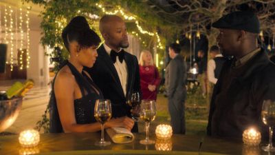 Seducción fatal : Foto