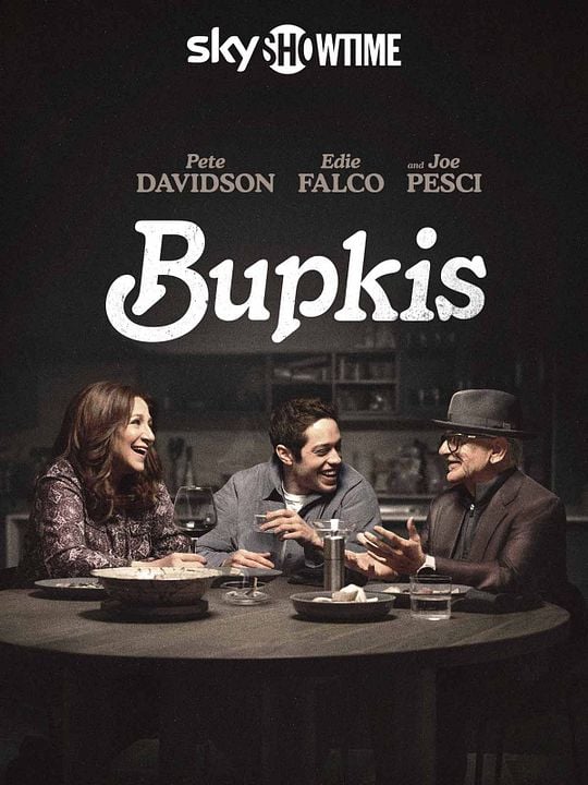 Bupkis : Cartel