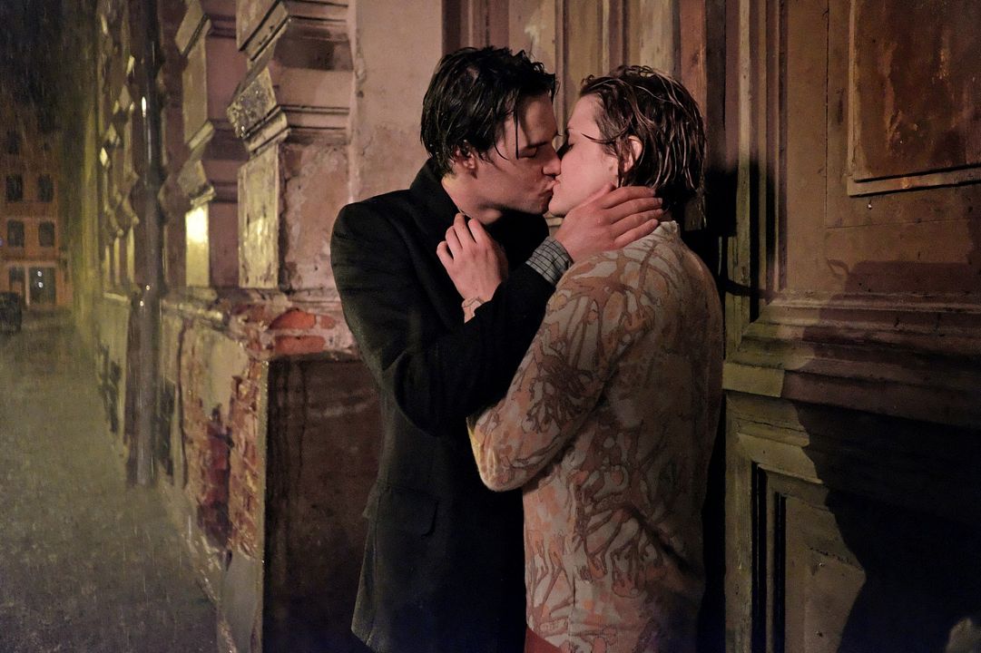 Foto Mala Emde, Thomas Prenn