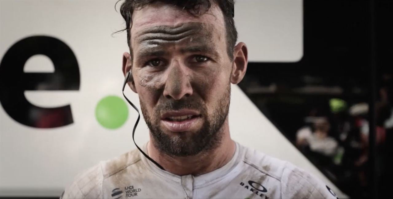 Mark Cavendish: Never Enough : Foto