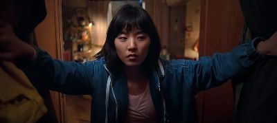 A través del armario : Foto