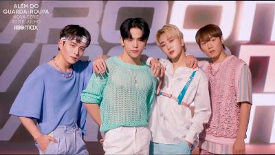 A través del armario : Foto