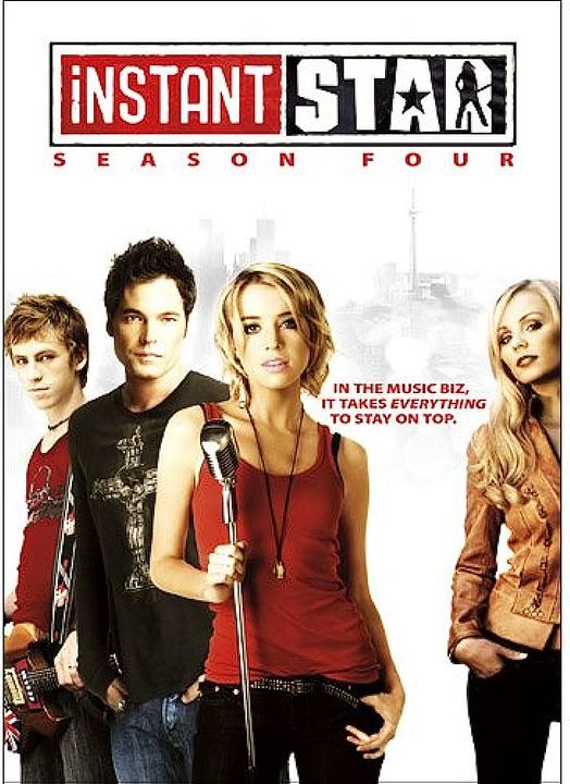 Instant Star : Cartel