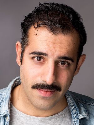 Cartel Patrick Lawrence (II)