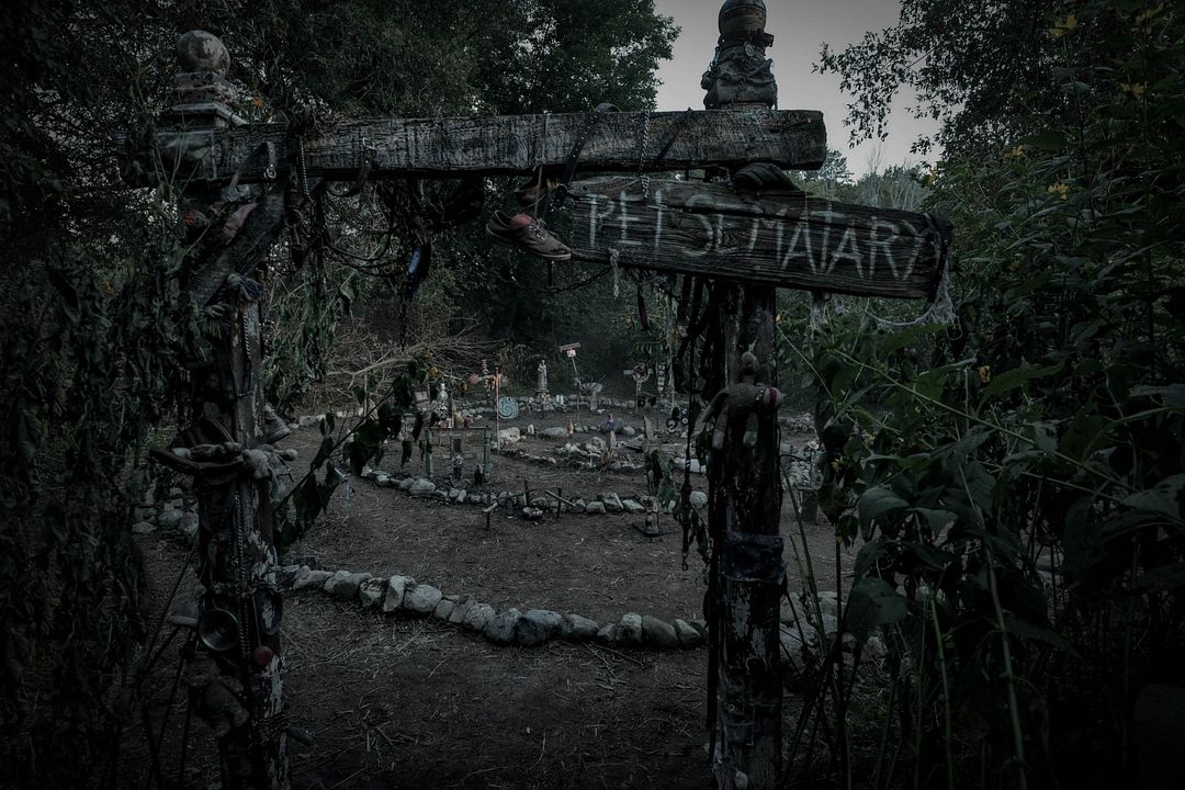 Pet Sematary: Bloodlines : Foto