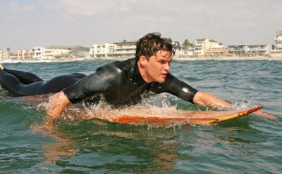 John from Cincinnati : Foto