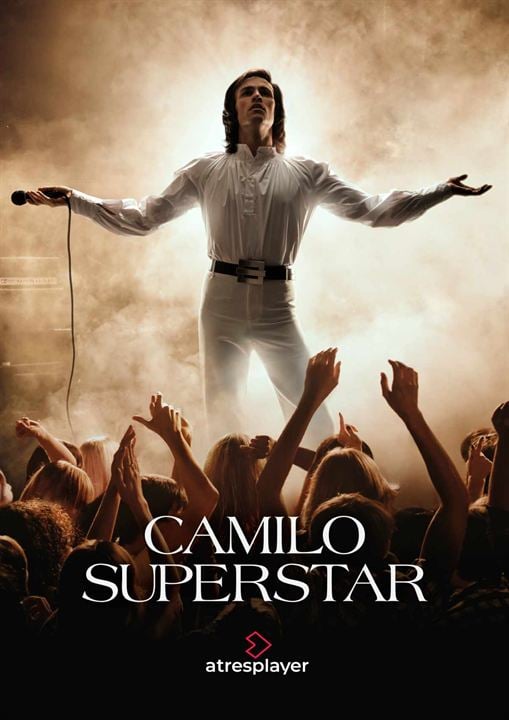 Camilo Superstar : Cartel