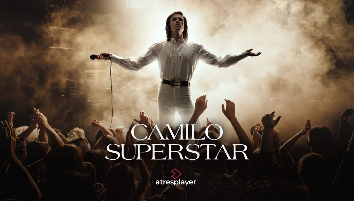 Camilo Superstar : Cartel