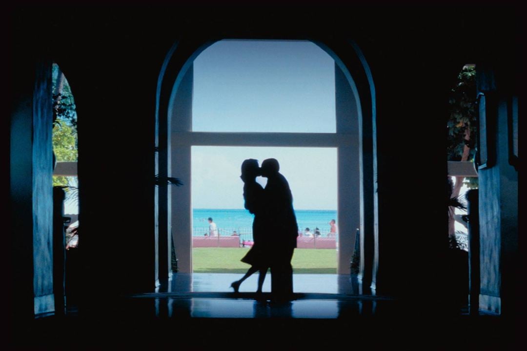 Punch-drunk love (Embriagado de amor) : Foto Adam Sandler, Emily Watson